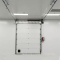 Промышленная серийная автоматическая дверь склада